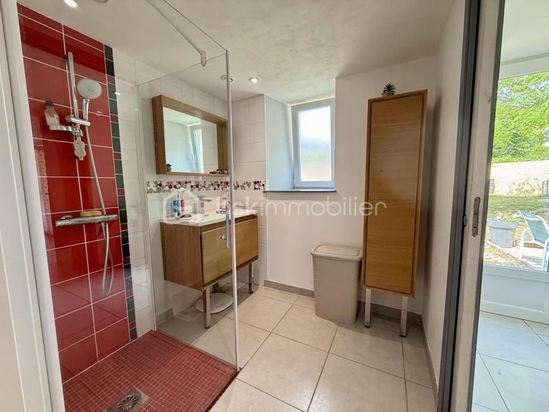 Maison - 155 m² - 5 pièces