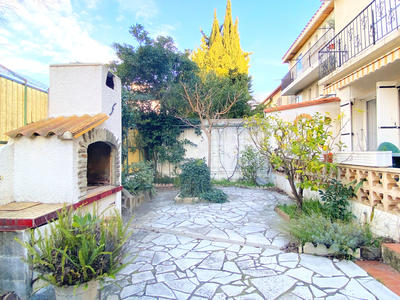 Villa - 144 m² - 6 pièces