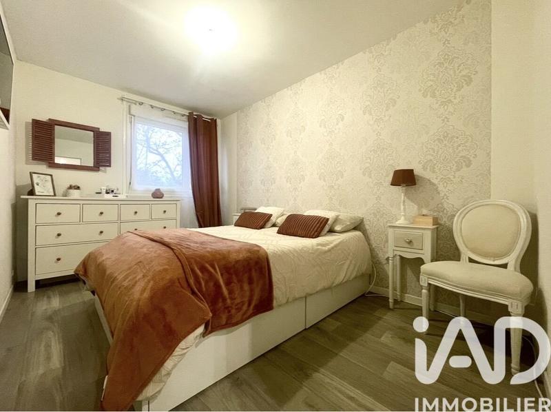 Duplex - 101 m² - 5 pièces