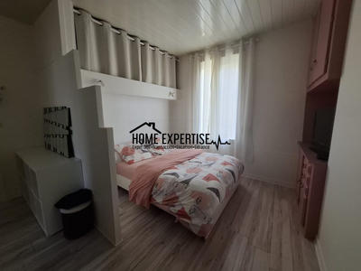 Appartement - 53 m² - 3 pièces