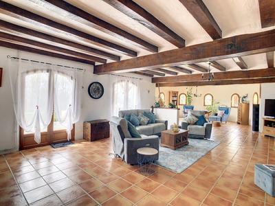 Maison de maîtres - 300 m² - 7 pièces