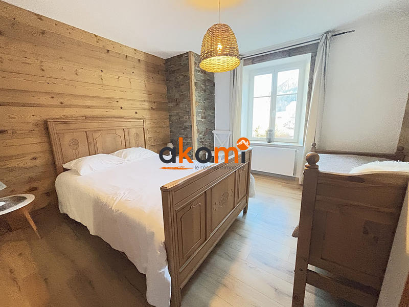 Ferme - 183 m² - 10 pièces