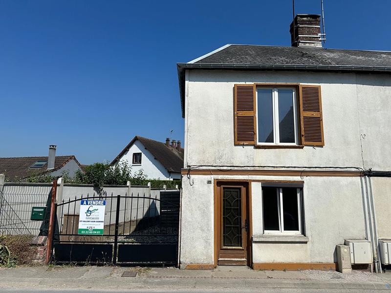 Maison - 42 m² - 2 pièces