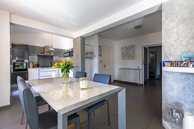 Maison - 115 m² - 4 pièces