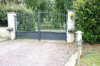 Maison - 163 m² - 7 pièces