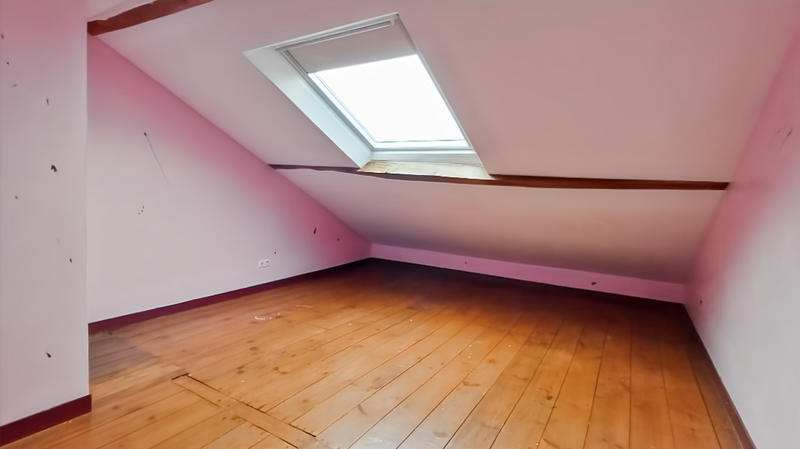 Maison - 145 m² - 6 pièces