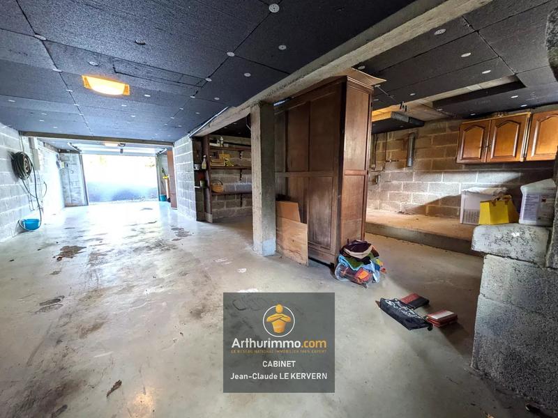 Maison - 106 m² - 6 pièces