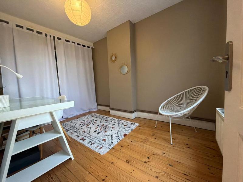 Maison - 128 m² - 4 pièces