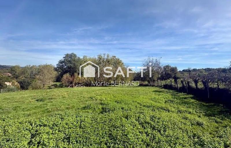 Maison - 251 m² - 9 pièces