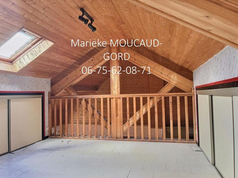 Maison - 87 m² - 6 pièces