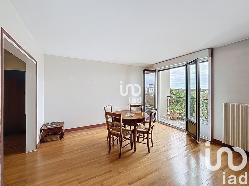 Appartement - 53 m² - 2 pièces