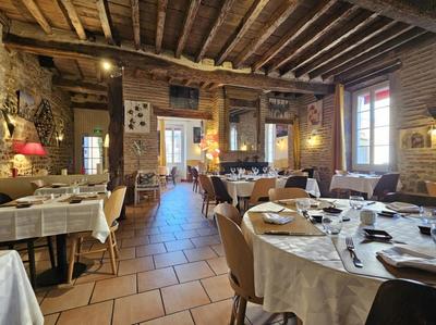 Fonds de commerce - 222 m²