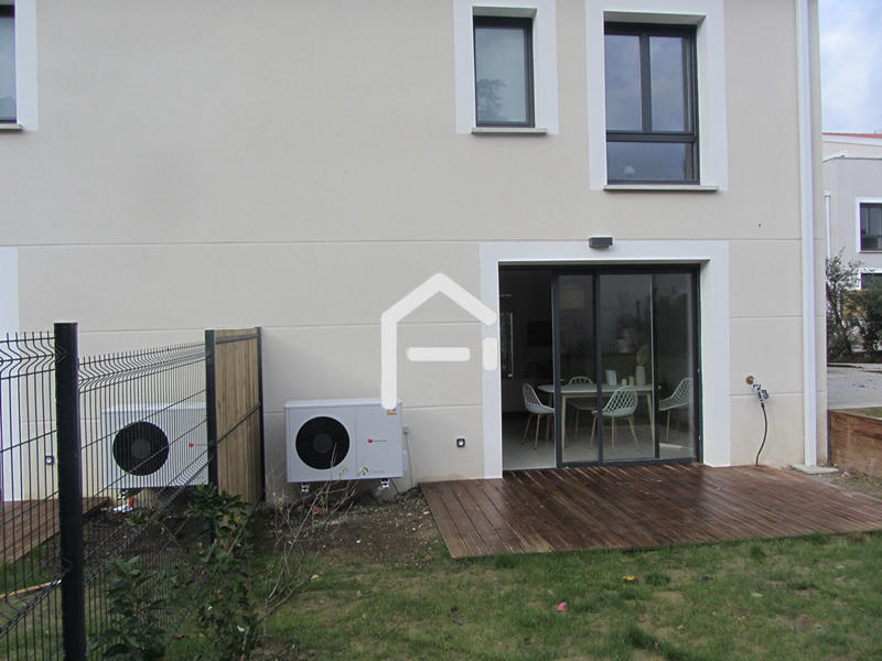 Villa - 88 m² - 4 pièces