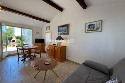 Maison - 45 m² - 3 pièces