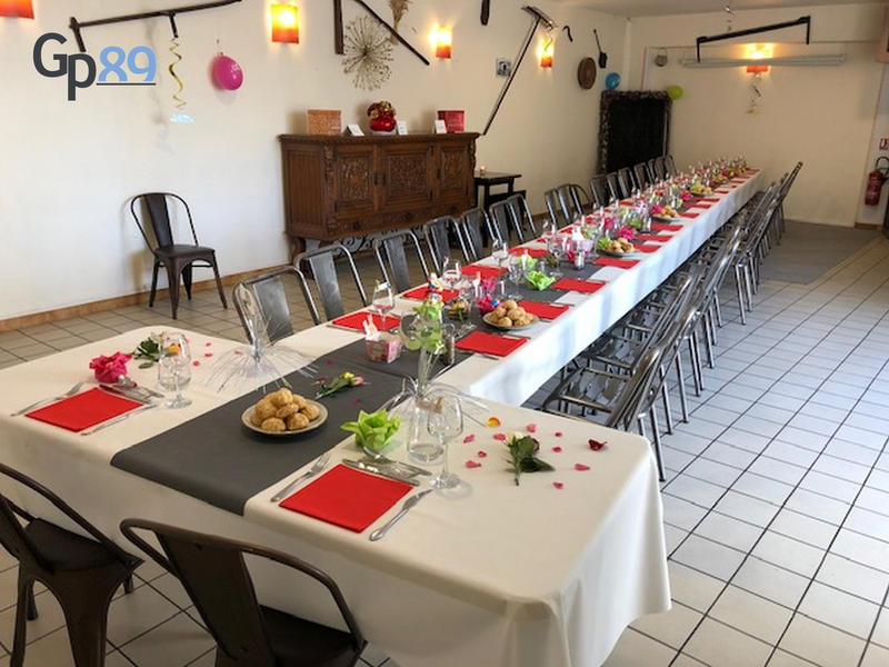 Fonds de commerce - Magasins - 375 m²