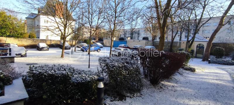 Appartement - 82 m² - 3 pièces