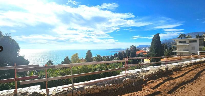 Appartement - 118 m² - 4 pièces