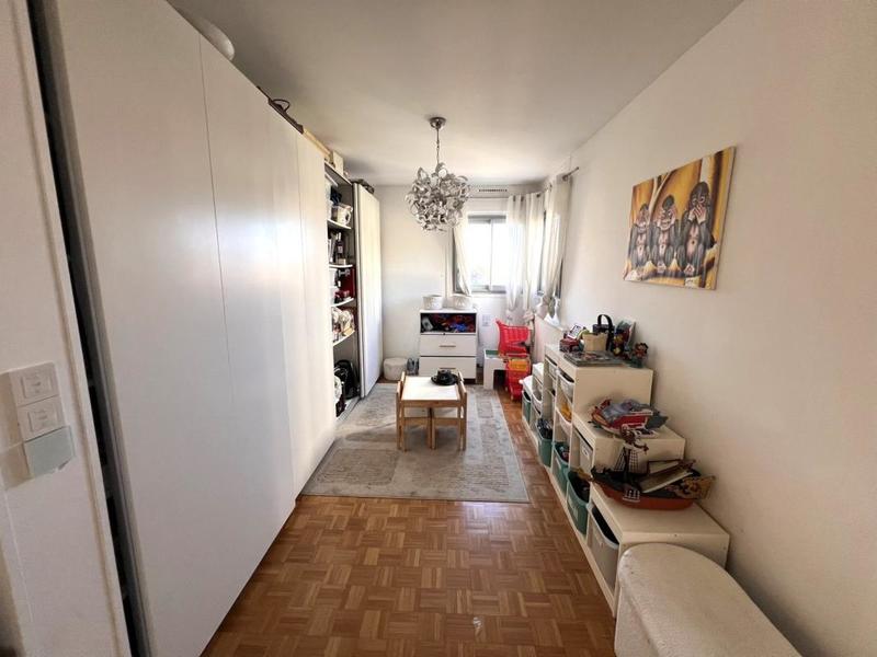 Appartement - 110 m² - 5 pièces