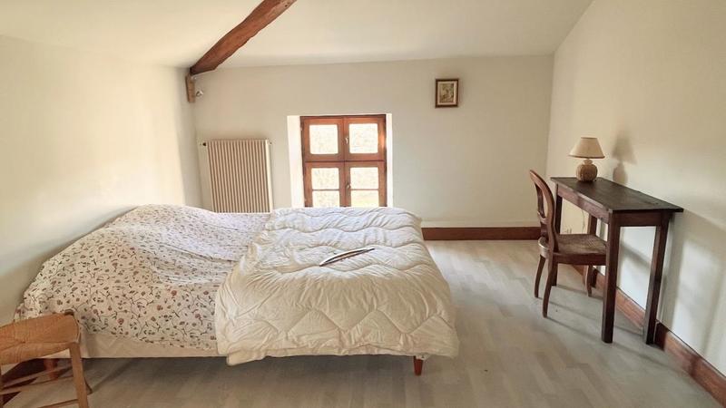 Demeure - 470 m² - 12 pièces