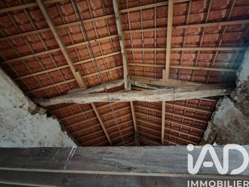 Maison de village - 1 m² - 4 pièces