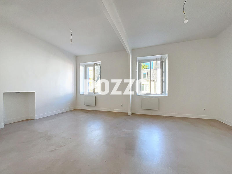 Appartement - 133 m² - 5 pièces