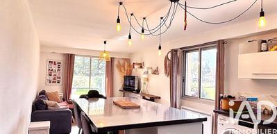 Appartement - 72 m² - 4 pièces