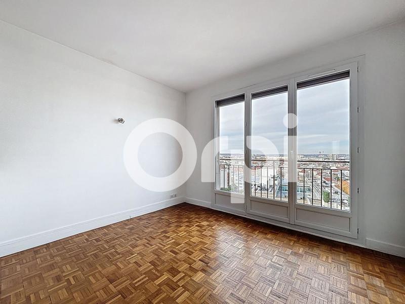 Appartement - 53 m² - 3 pièces