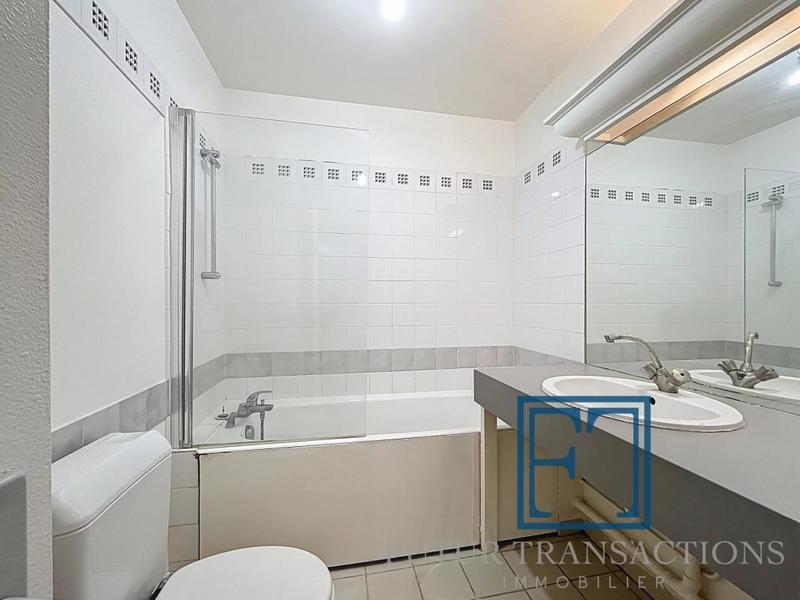 Duplex - 118 m² - 5 pièces