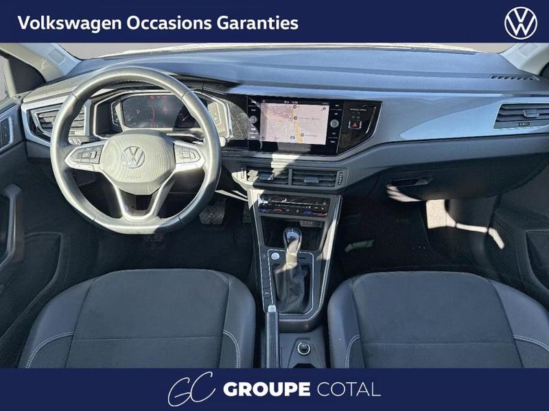 Volkswagen Taigo 1.0 Tsi 110 Dsg7 Style