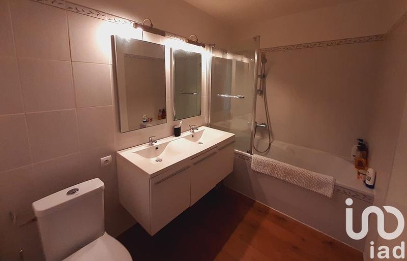 Maison - 115 m² - 3 pièces