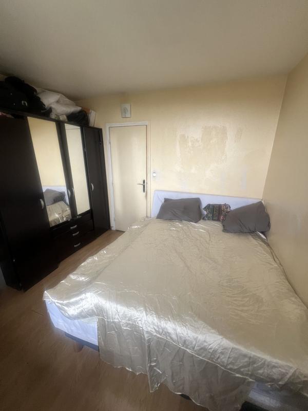 Appartement - 77 m² - 4 pièces