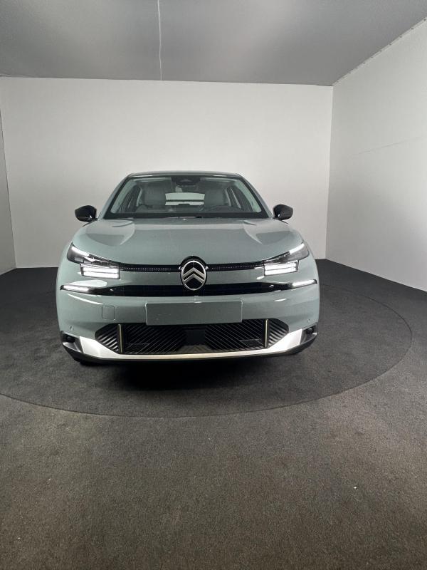 Citroën C4 Hybride 145ch E-Dcs6 Max