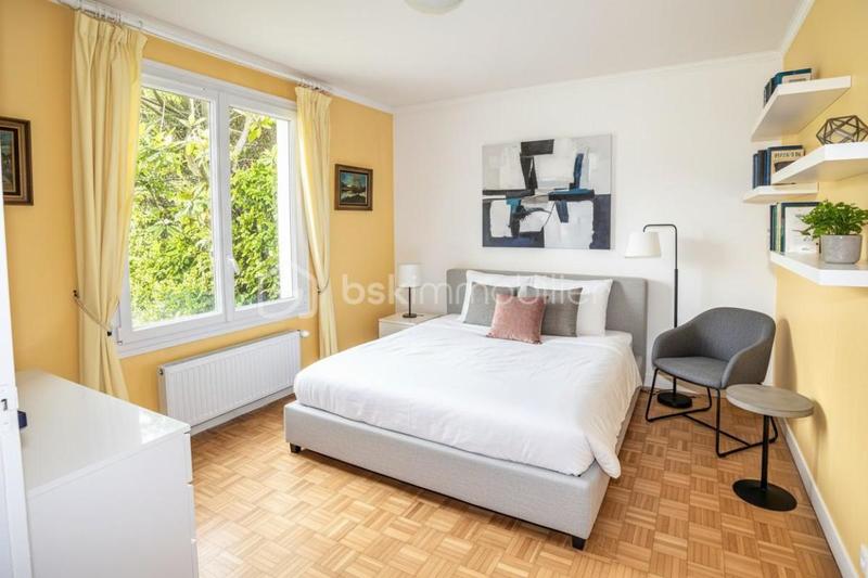 Maison - 151 m² - 6 pièces