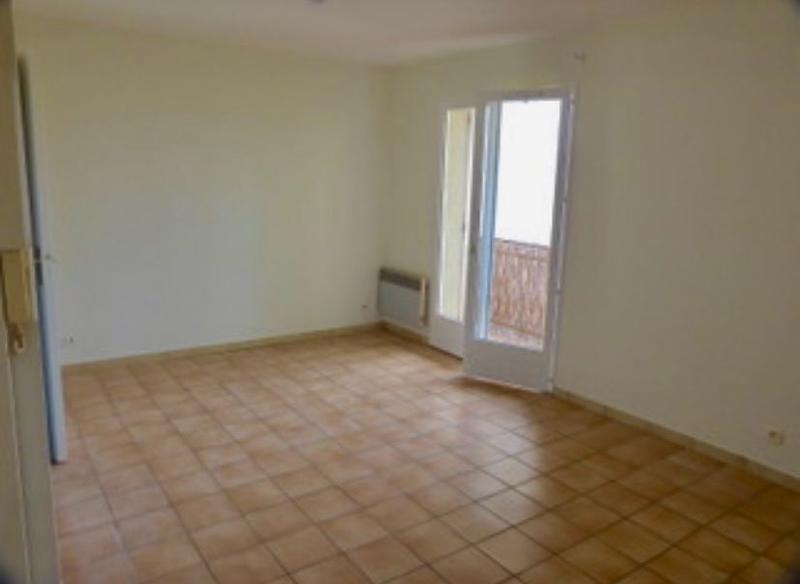 Appartement - 22 m² - 1 pièce
