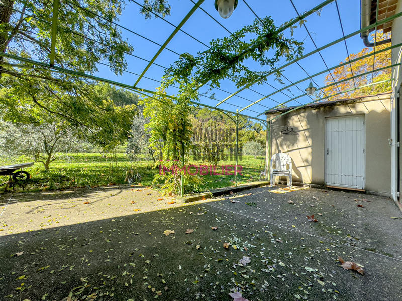 Maison - 177 m² - 7 pièces