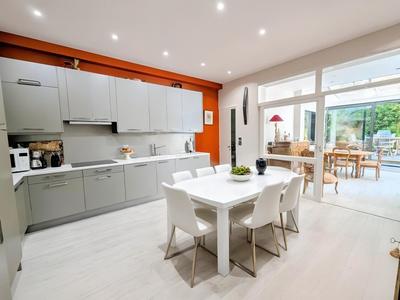 Maison - 151 m² - 5 pièces