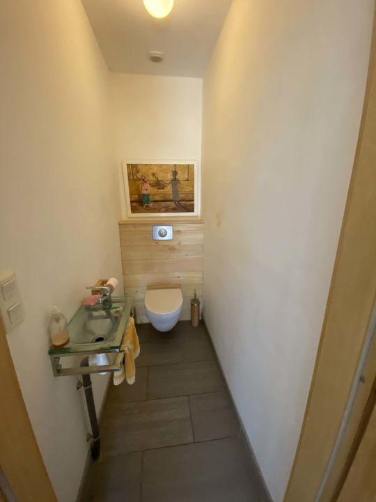 Maison - 170 m² - 7 pièces