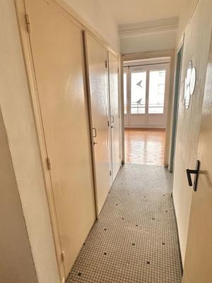 Appartement - 71 m² - 5 pièces