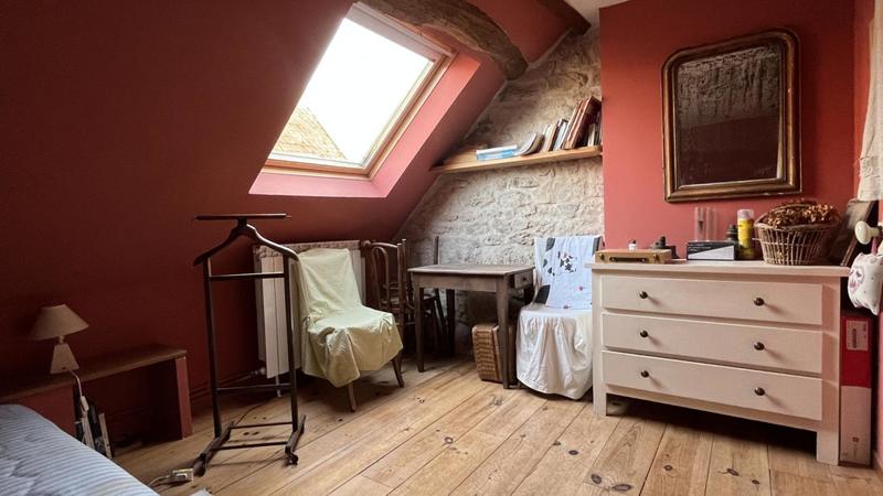 Immeuble - 245 m² - 12 pièces