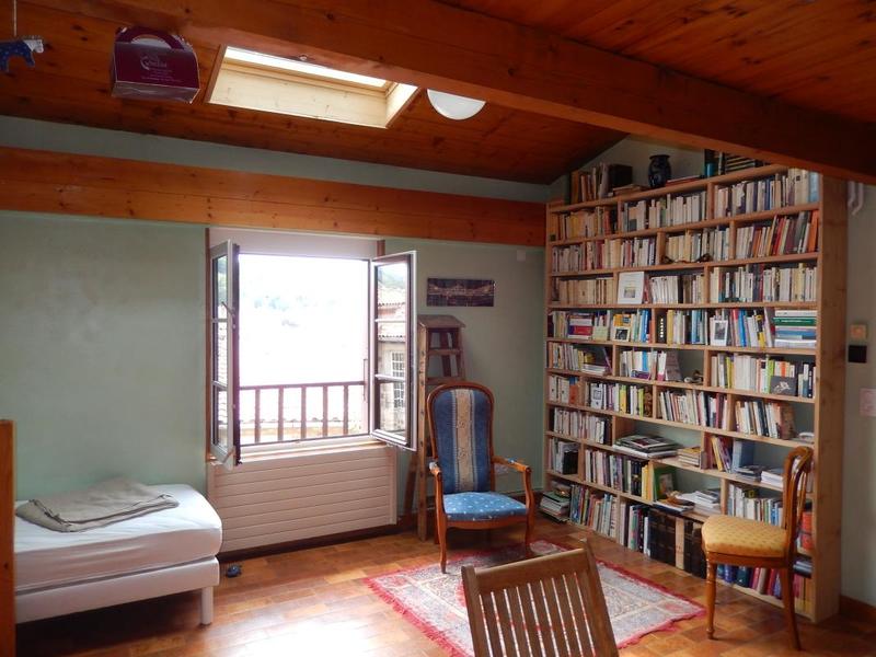 Appartement - 65 m² - 2 pièces