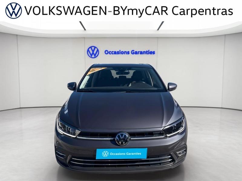 Volkswagen Polo 1.0 Tsi 95 s&amp;S Bvm5 Style