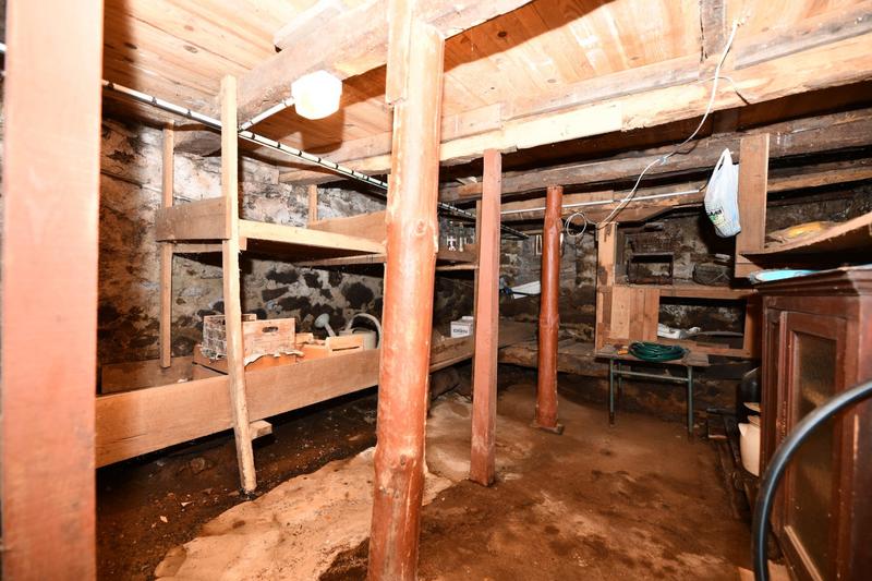 Maison - 93 m² - 5 pièces