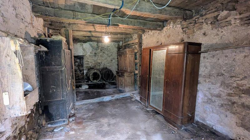 Maison - 71 m² - 3 pièces