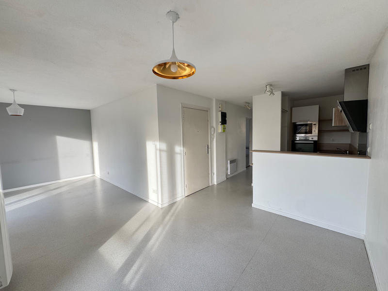 Appartement - 51 m² - 2 pièces
