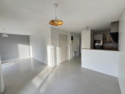 Appartement - 51 m² - 2 pièces