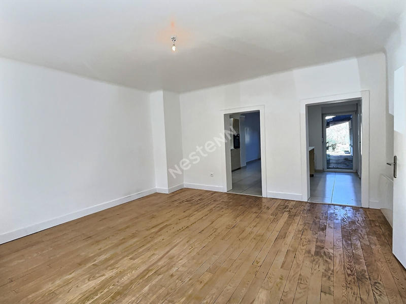 Maison - 127 m² - 6 pièces