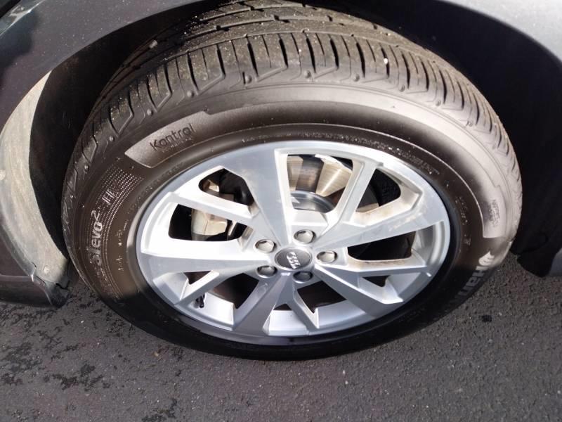 Audi Q3 35 Tdi 150 ch s tronic 7 s line