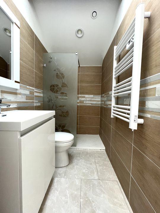 Maison de ville - 81 m² - 4 pièces