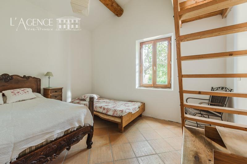 Maison - 149 m² - 5 pièces