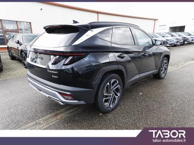 Hyundai Tucson 1.6 Phev 252 Trend Gps Krell Acc